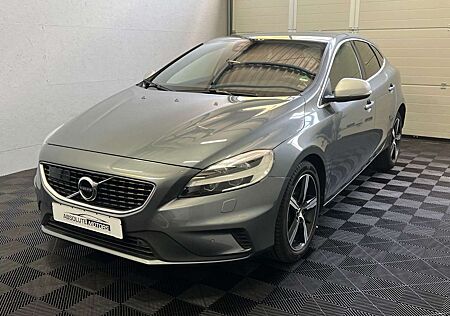 Volvo V40 1,5 R-Design *Autom *Navi *LED-SW