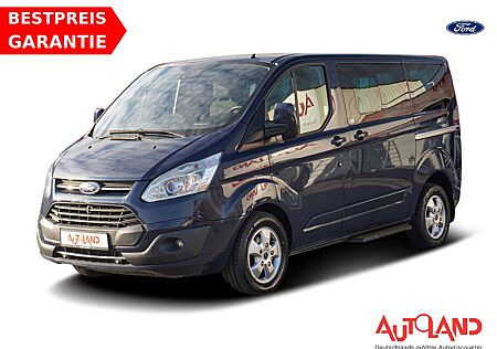 Ford Tourneo Custom 2.0 TDCi L1H1 Titanium NAVI SHZ