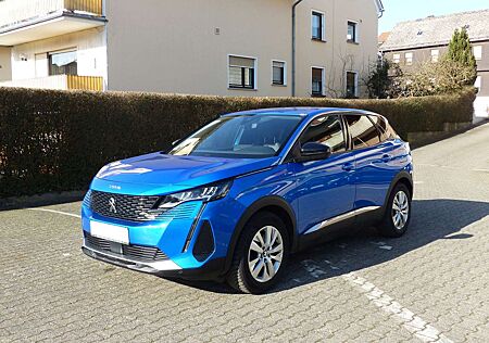 Peugeot 3008 Allure Hybrid 225 e-EAT8