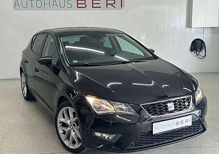 Seat Leon FR*SPORT*Vollleder