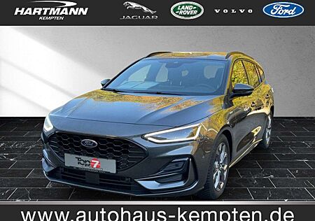 Ford Focus ST-Line Bluetooth Navi LED Klima el. Fenster