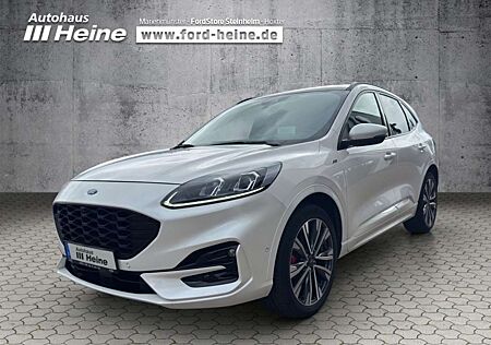 Ford Kuga 2.0 EcoBlue 4x4 Aut. ST-LINE X