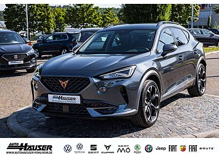 Cupra Formentor 1.5 TSI DSG NAVI ACC LED FULL-LINK PDC SITZHZG