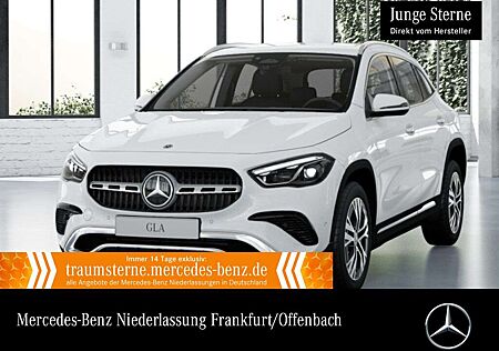 Mercedes-Benz GLA 200 PROGRESSIVE+AHK+MULTIBEAM+KAMERA+TOTW+7G
