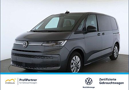 VW T7 Multivan Volkswagen Life 2.0 TDI*DSG*7-Sitz*MATRIX*PANO*NAV