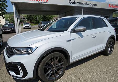 VW T-Roc Volkswagen R DSG ACC APP-CONNECT BEATS BLIND-SPOT 19" KLIMA