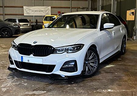 BMW 320 i M Sport 1.Hand Checkheftgepflegt