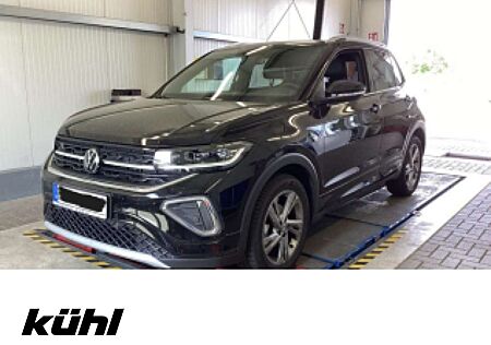 VW T-Cross Volkswagen 1.0 TSI DSG R-Line ACC IQ.Drive AHK Kame