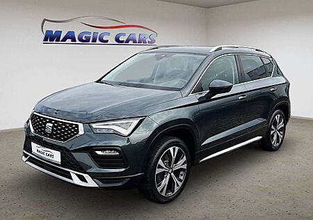 Seat Ateca 2.0TDI 4Drive DSG Xperience*LED*AHK*BEATS*