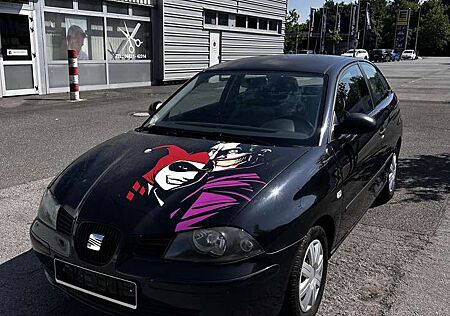 Seat Ibiza 1.4 Freeze