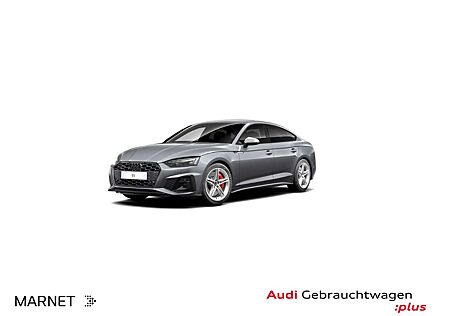 Audi S5 3.0 TDI quattro*Navi*Matrix*Alu*AHK