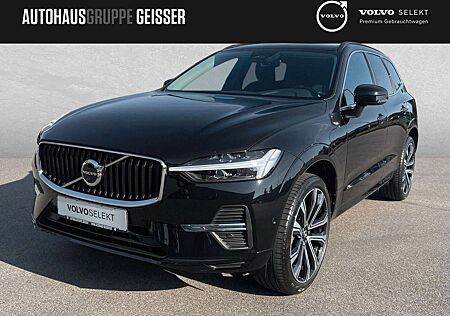 Volvo XC 60 XC60 B4 Mild-Hybrid Momentum Pro LED