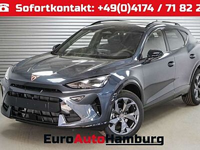 CUPRA Formentor 1,5 eTSI DSG Cupra - LAGER