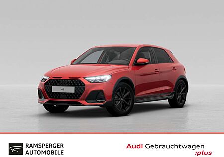 Audi A1 30 TFSI S-Line LED ACC Navi EPH+