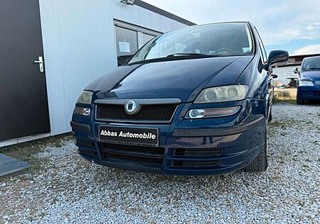 Fiat Ulysse 2.0 JTD Basis, AHK, Klima