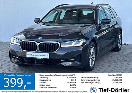 BMW 540 d xDrive LASER/HUD/SoftC/ROLLO/4xAC/CAM/DAB
