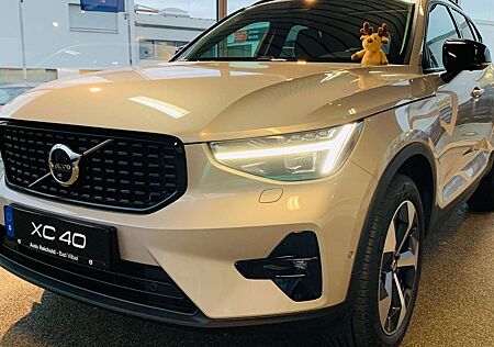 Volvo XC 40 XC40 B4 P. Dark PILOT LEDER PIXEL NAVI 360° PANO