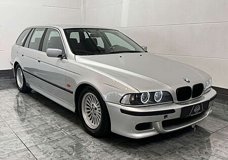 BMW 530 d touring*AHK*Xenon*SZH*TÜV11/26