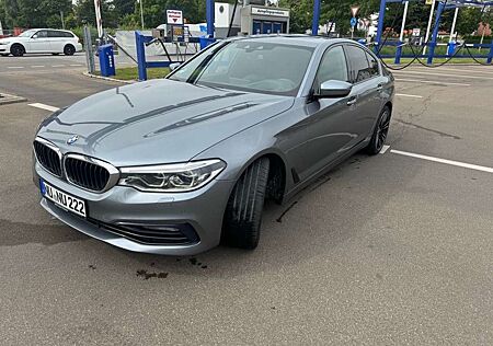 BMW 530d 530 Touring Aut.Sport Line