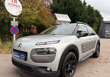 Citroën C4 Cactus Citroen Feel Edition Automatik !!!