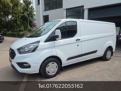 Ford Transit Custom 300 Kasten L2H1 2,0 TDCi Sortimo