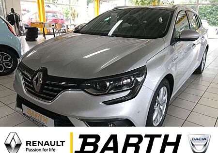 Renault Megane Grandtour Intens