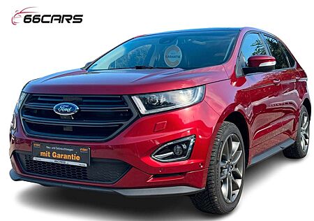 Ford Edge Sport 4x4 Winter*Kam*Totw.Ass*SpurAss*Pano*