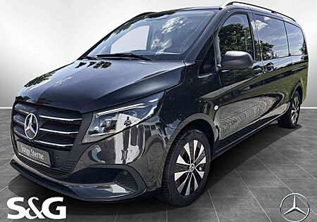 Mercedes-Benz Vito 119 CDI Tourer PRO Lang Totwink+MBUX