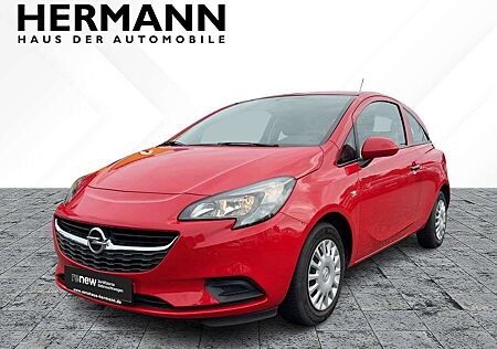 Opel Corsa E 1.2 Selection *Klima*erst 54TKM*