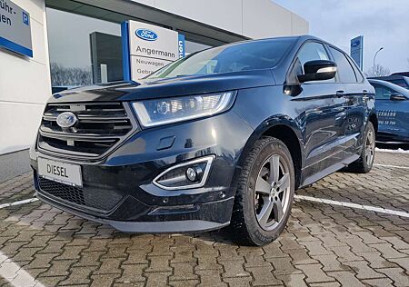 Ford Edge Sport 4x4