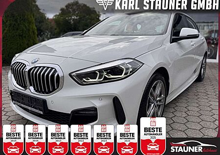 BMW 116 i Limousine M-Sport LENKRADHZ HEAD-UP AHK