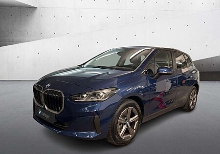 BMW 218 Active Tourer i LED Lenkradhzg Head-Up DAB