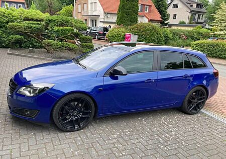 Opel Insignia Sports Tourer Diesel 2.0 Bi Tur.CDTI Spor