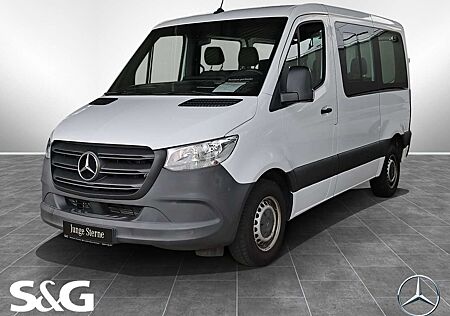 Mercedes-Benz Sprinter 211 CDI Tourer Kompakt