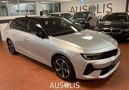 Opel Astra Sports Tourer GS LINE Panoramadach,Kamera,