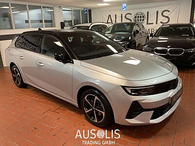 Opel Astra Sports Tourer GS LINE Panoramadach,Kamera,