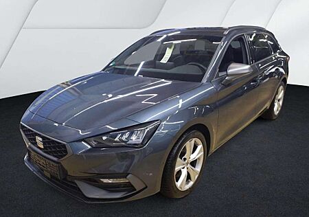 Seat Leon FR