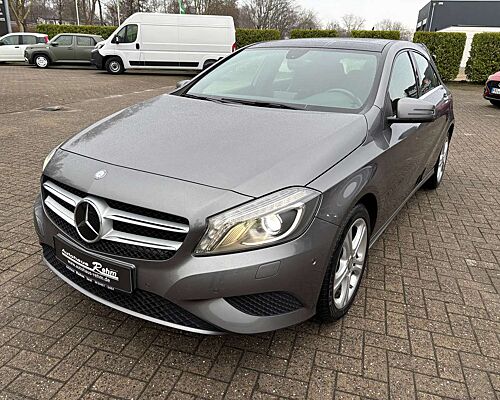 Mercedes-Benz A 200 A 200 CDI | Allwetter | PDC | Temp. | SHZ