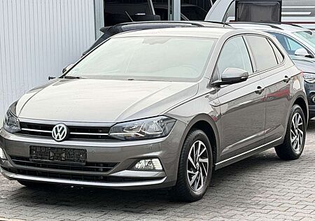 VW Polo Volkswagen VI Join Automatik