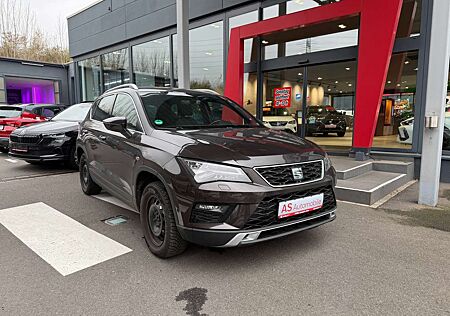 Seat Ateca Xcellence DSG - Ihr Vertragshändler