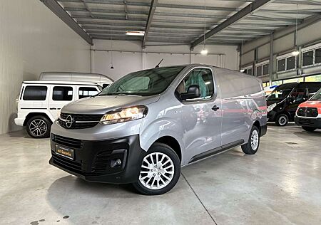 Opel Vivaro gebraucht kaufen Opel Vivaro 2.0 Kasten Edition L*LANG*KLIMA*NAVI*TEMP