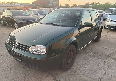 VW Golf Volkswagen IV 1.4