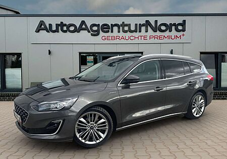Ford Focus 2,0 EcoBlue Aut. Vignale ACC+AHK+PANO+LED