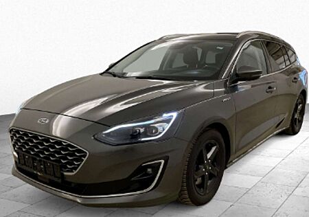 Ford Focus 2,0 EcoBlue Aut. Vignale ACC+AHK+PANO+LED