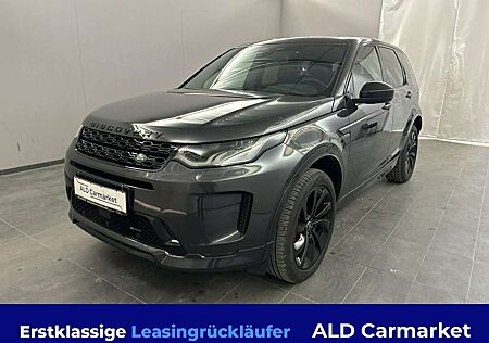 Land Rover Discovery Sport P300e R-Dynamic HSE Geschlossen, 5-türig, Automati