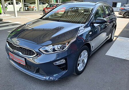 Kia XCeed Ceed SW / cee'd SW Vision