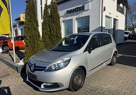 Renault Scenic Energy dCi 130 Euro 6 S&S Bose Edition