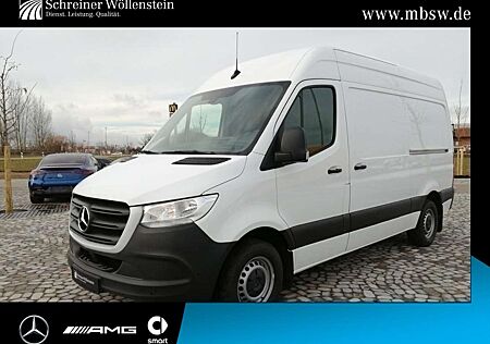 Mercedes-Benz Sprinter 317 KA L2H2 *Automatik* MBUX*Nav*Kamera