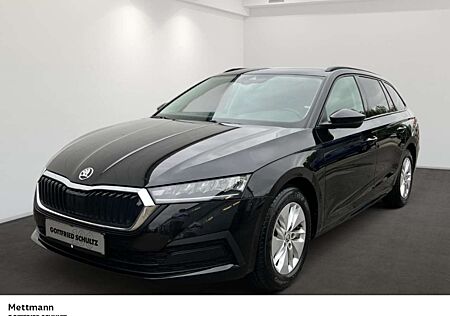 Skoda Octavia Com. 1.0 TSI Active LED SMART LINK AHK