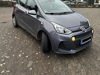 Hyundai i10 i10 1.0 Passion